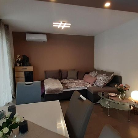 Villa Elke Maria With Overflow Pool And Hydromassage Novigrad Istria Cameră foto